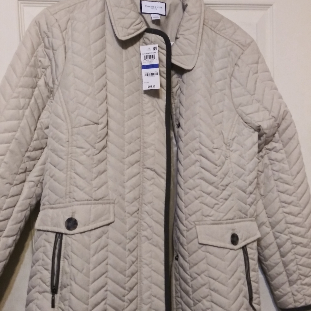 Jacket